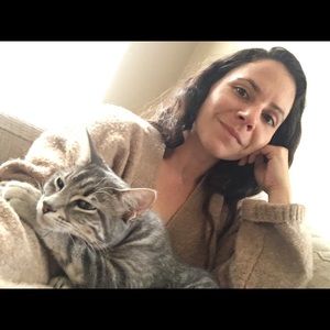 Meet your Posher, Julie